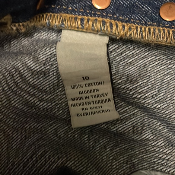 Jeans - Picture 3 of 6